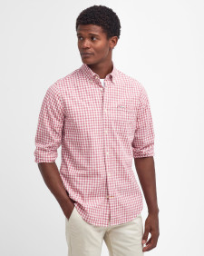 Kanehill Tailored Long-Sleeved Shirt 