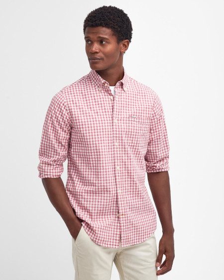 Kanehill Tailored Long-Sleeved Shirt