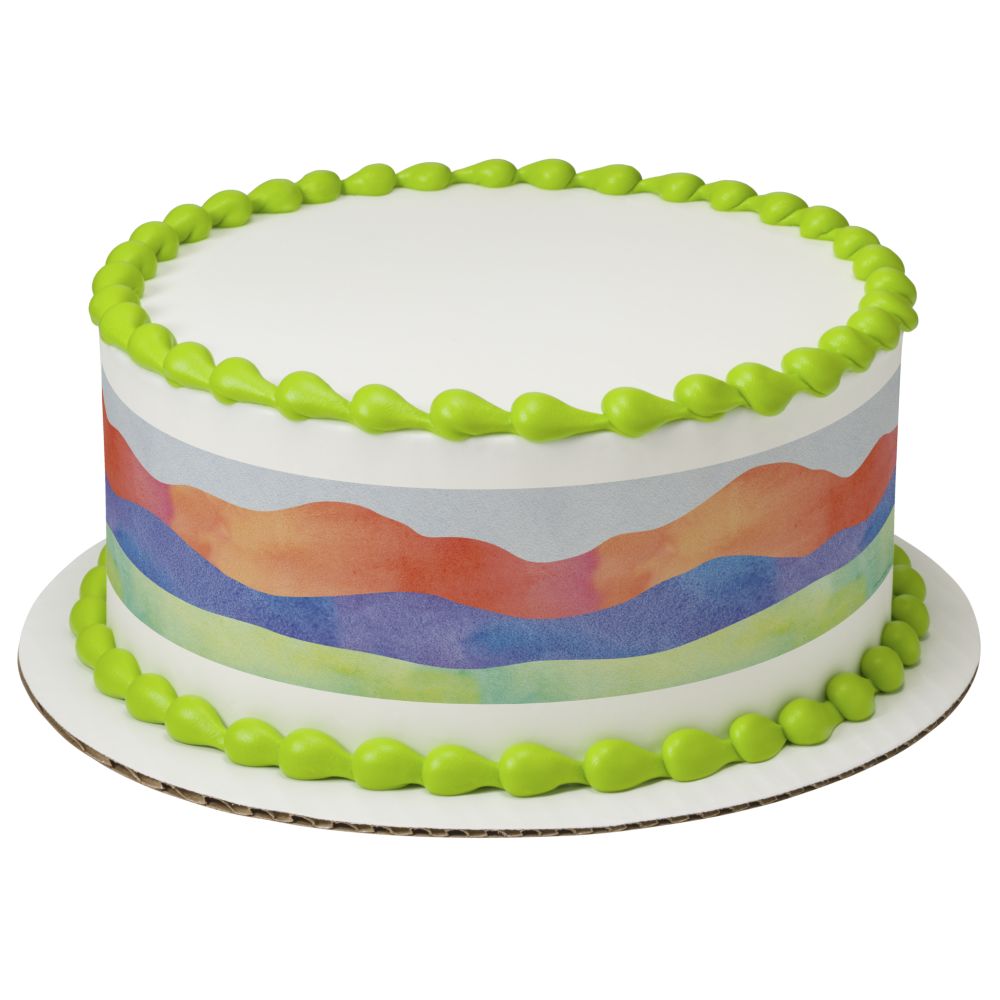 Image Cake Adventure