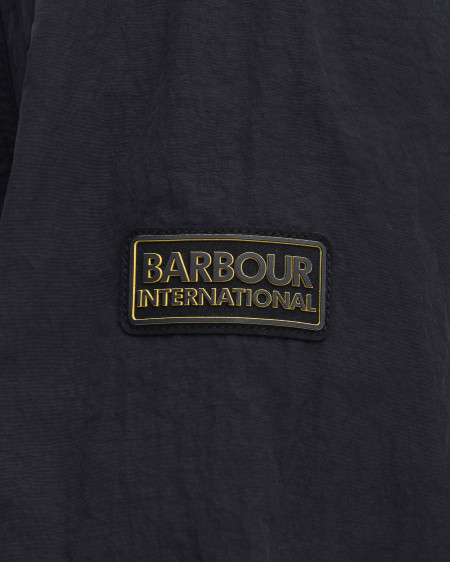 Inline Overshirt