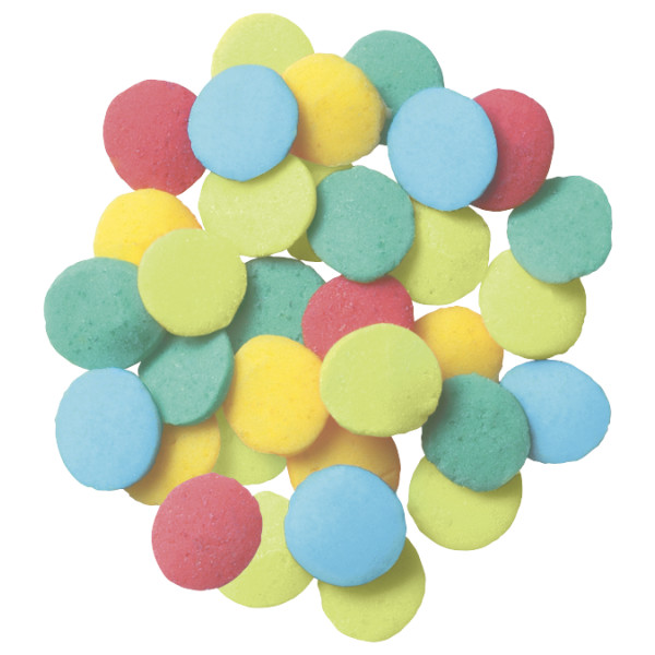 Celebration Confetti Quins