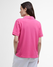 Poloshirt Bowford 