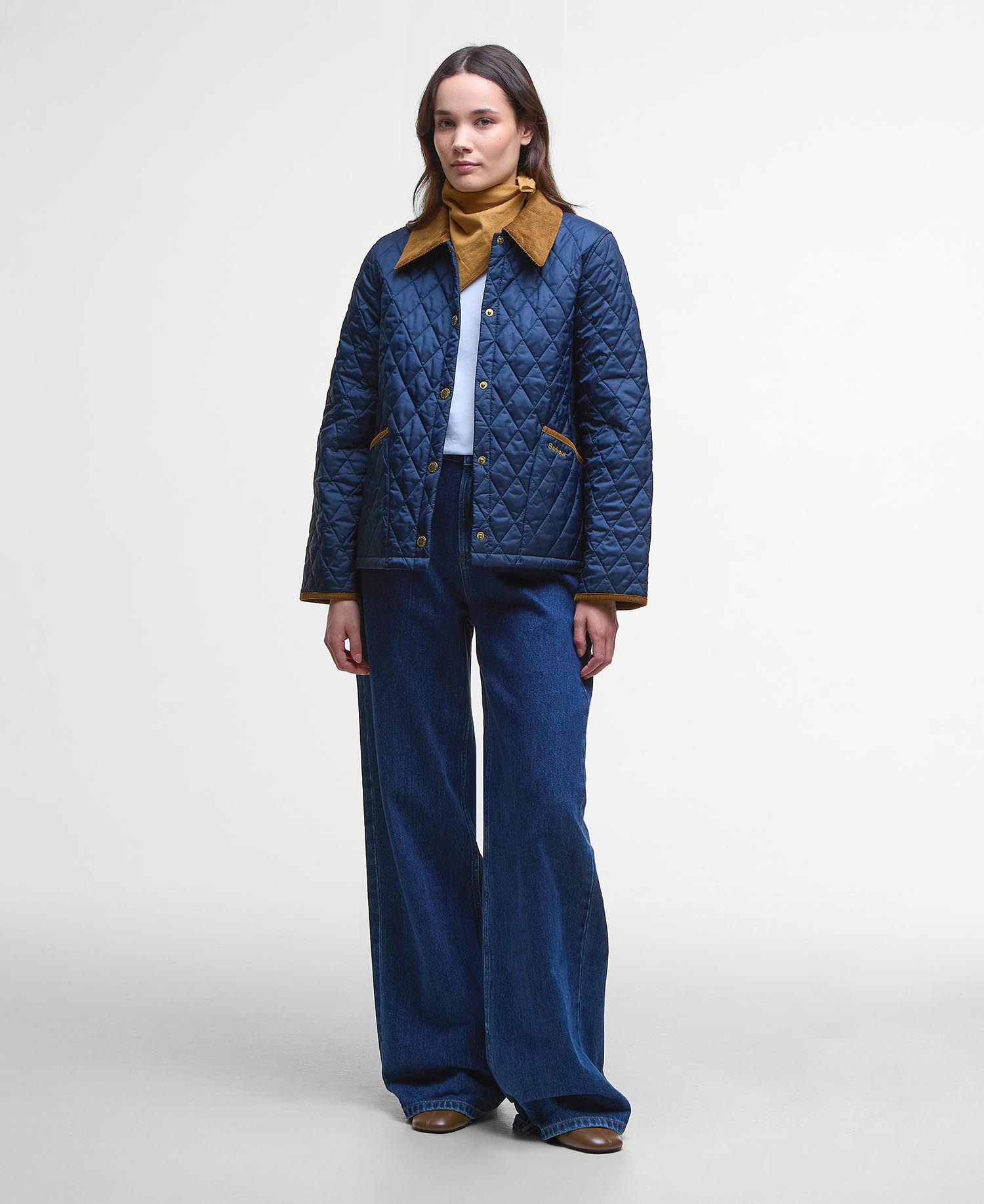 Steppjacke Icons Cropped Liddesdale image number 1