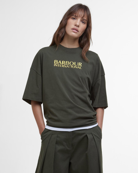 Dakota Logo T-Shirt