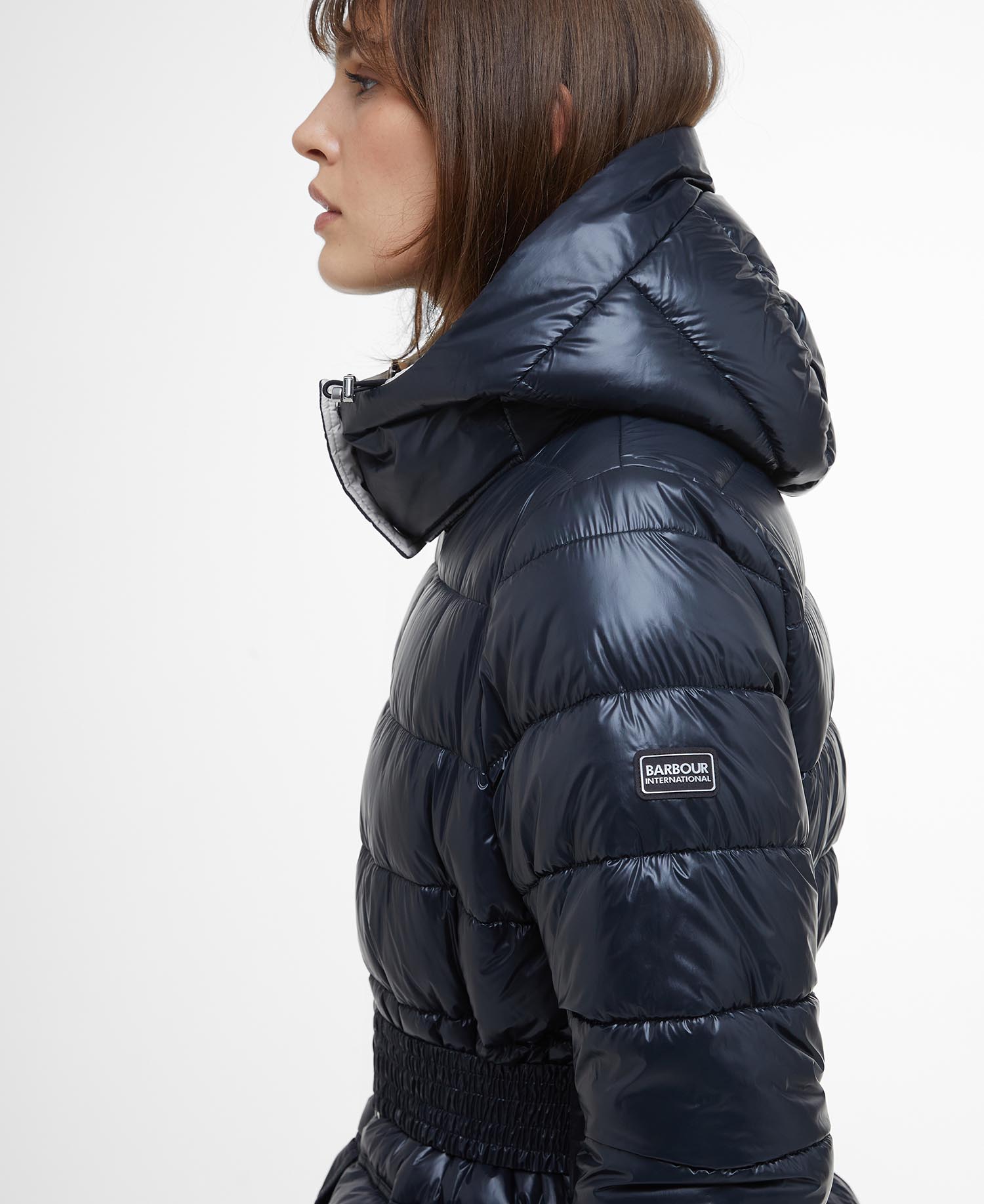 Aisha Quilted Jacket image number 4