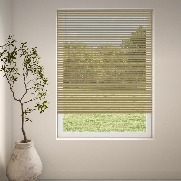 Uni 0910 Metal Venetians