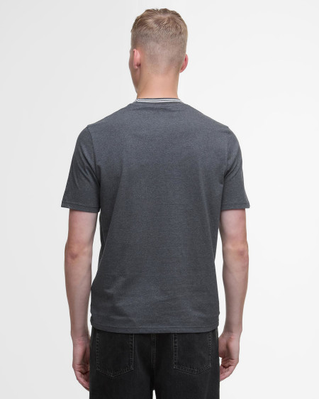 Logo Tipped T-Shirt