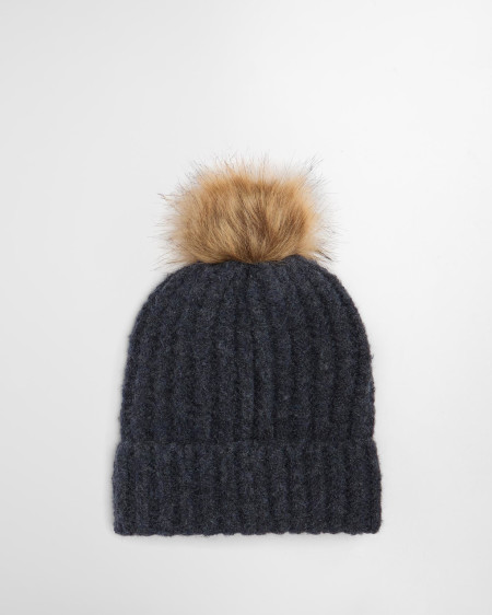 Saltburn Beanie & Tartan Scarf Gift Set