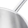 6 ¾-quart Optio™ saucepan with low-domed cover