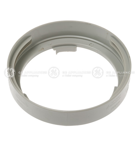 EXHAUST DUCT CONNECTOR