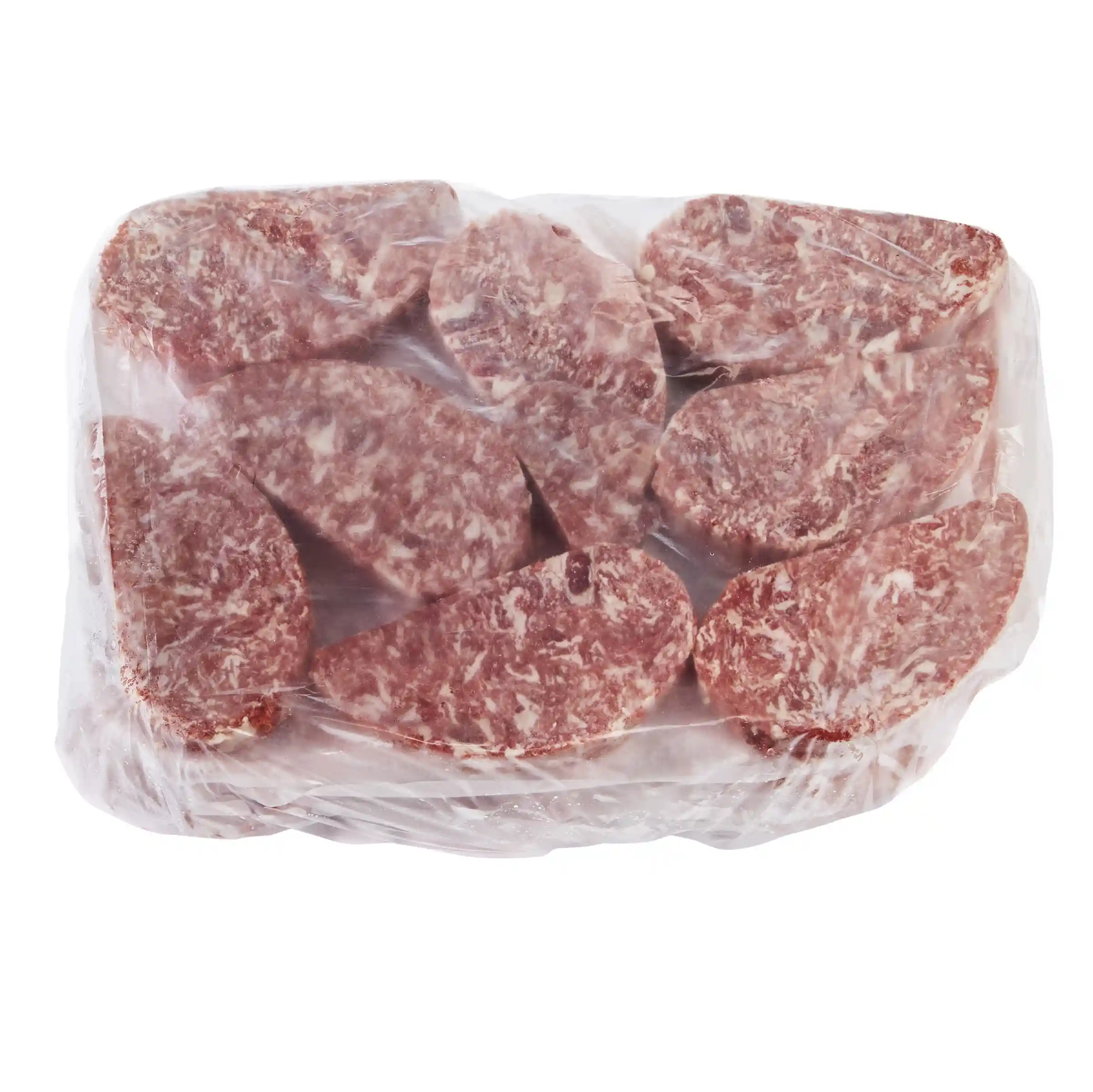 Steak EZE® Sliced and Shaped Beef Philly Breakaway® Steak _image_3