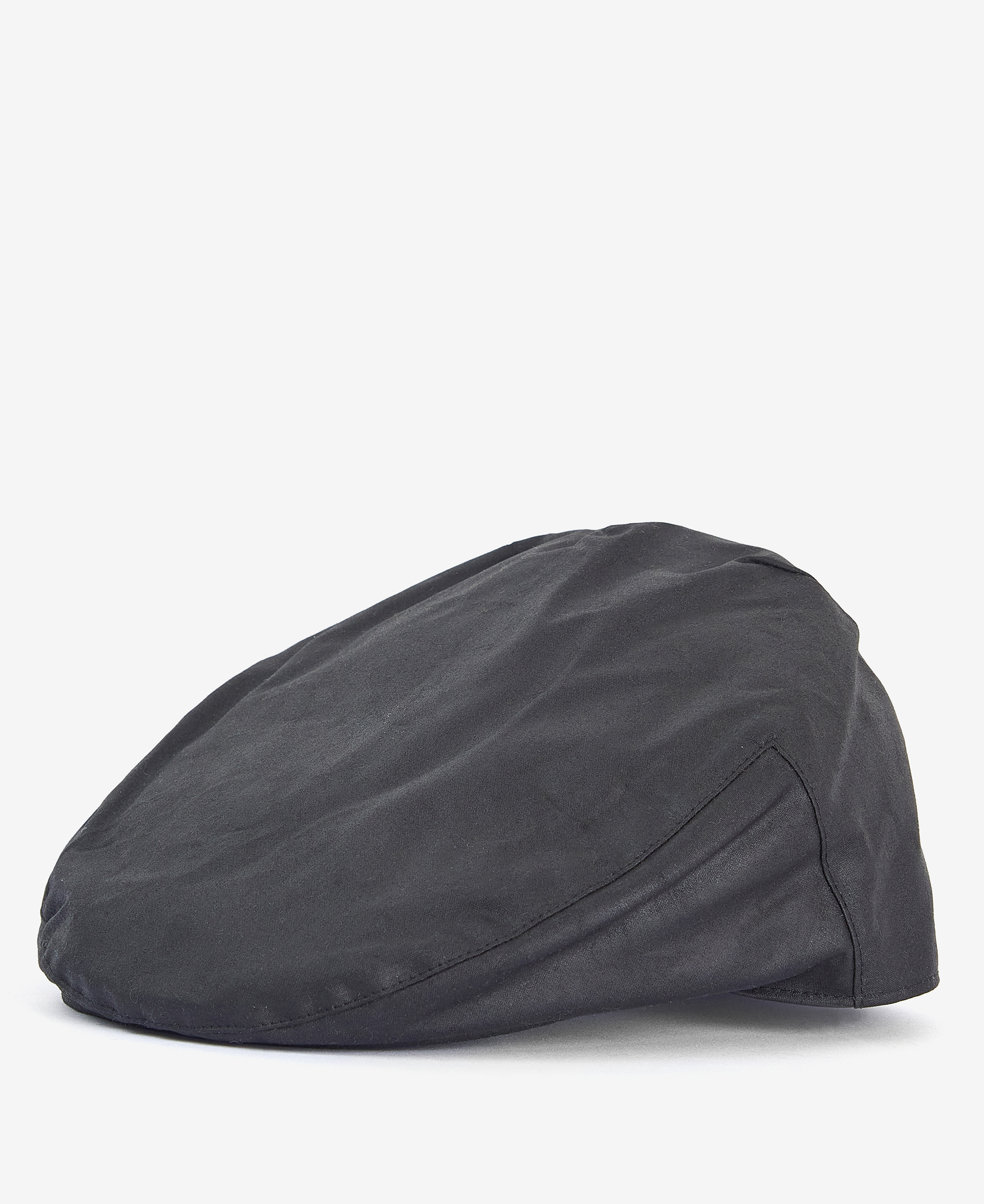 Waxed Flat Cap image number 0