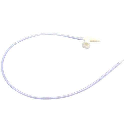 Each-  Argyle™ Suction Catheter w/Chimney Valve 12Fr