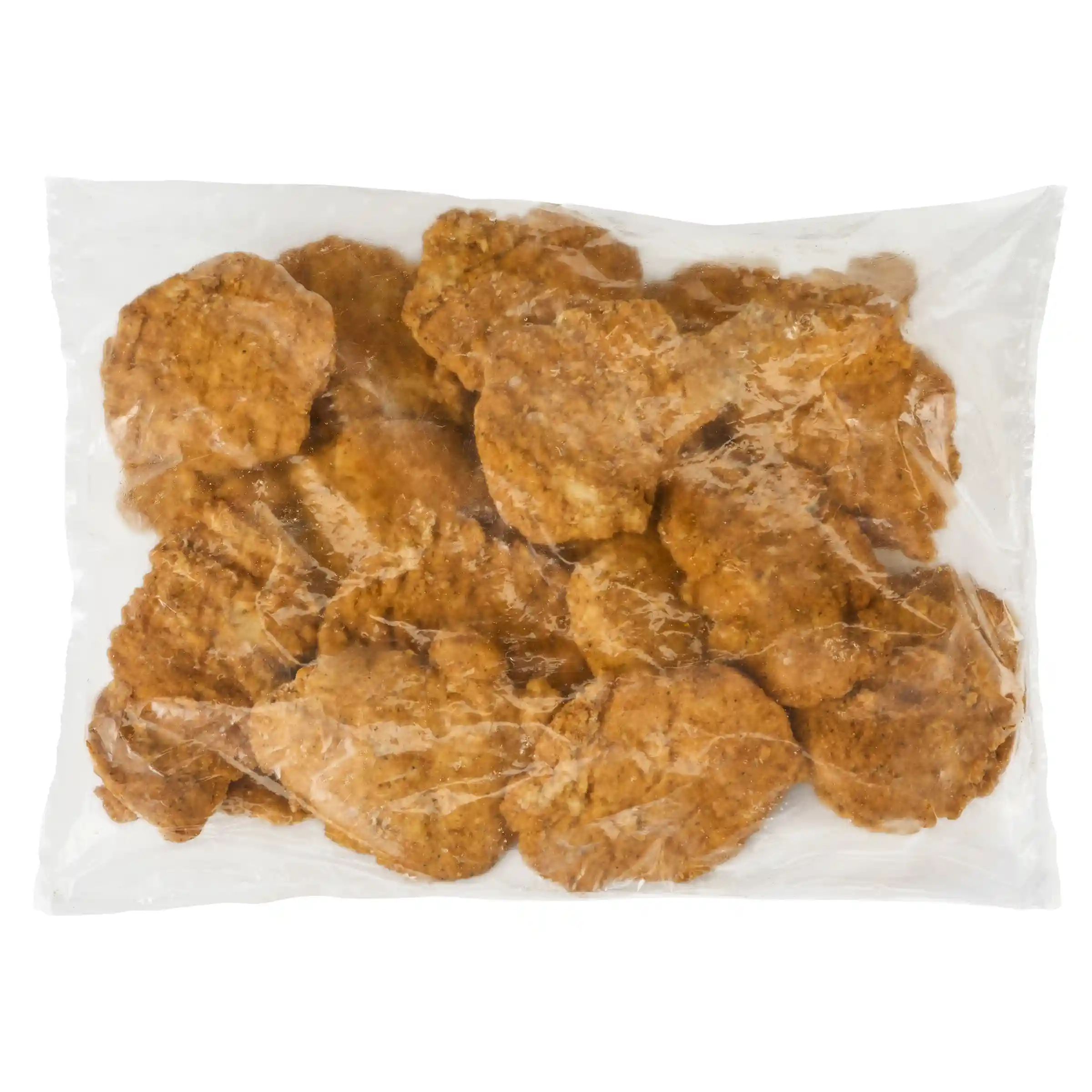 Tyson Red Label® Uncooked Hot & Spicy Chicken Breast Filet Fritters, 4 oz. _image_3