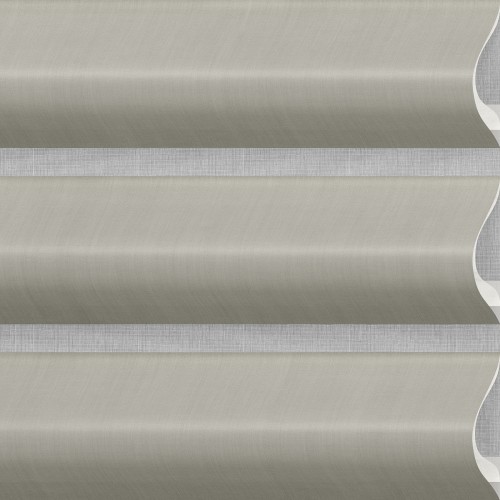 Stainless PR60-416 Pirouette® Blinds