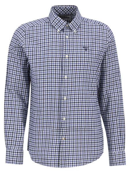 Finkle Tailored Long-Sleeved Shirt Finkle Tailored Long-Sleeved Shirt