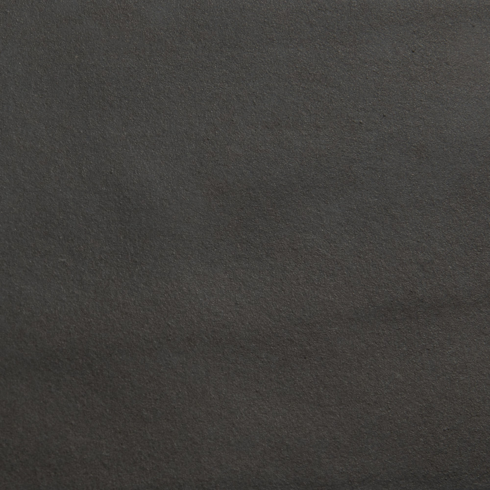 Coco Matte Black Hat 2 in. x 5-7/8 in. Porcelain Floor and Wall Tile
