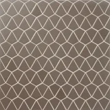 Ozzi Taupe 1-7/8″ Kite Mosaic