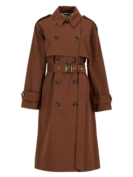 Trench antipioggia Aoife