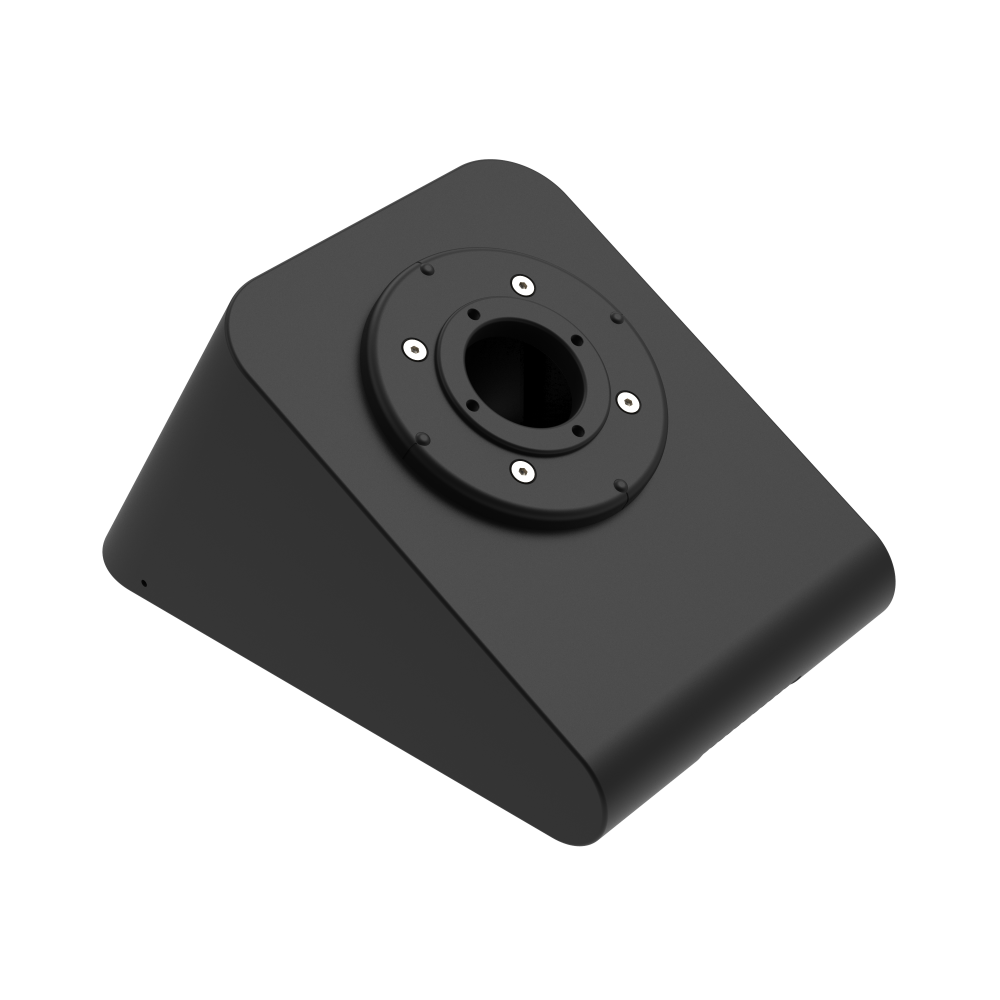 CONNECT WedgeMount & Cable - Non Removable