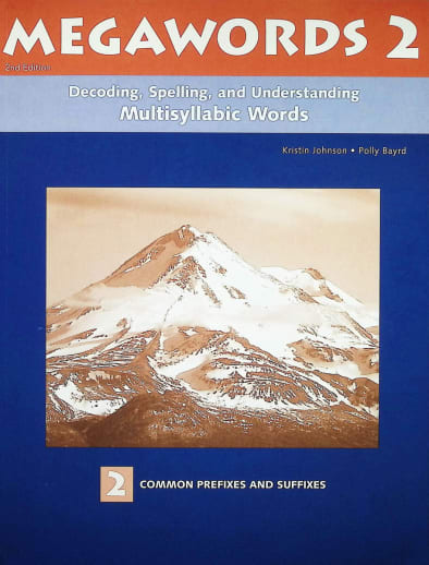 Megawords 2 Student Book 2ED