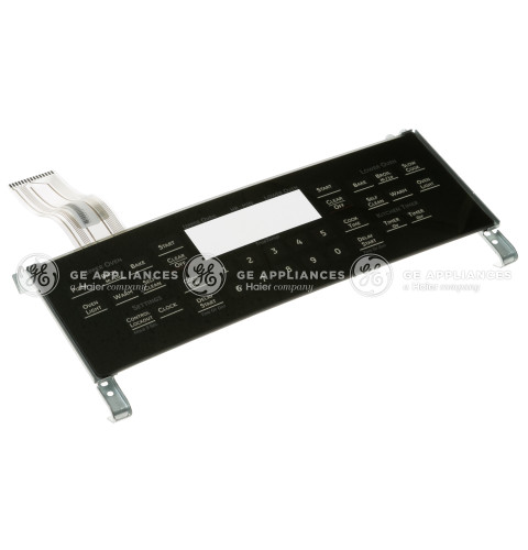 BRACKET GLASS ASM