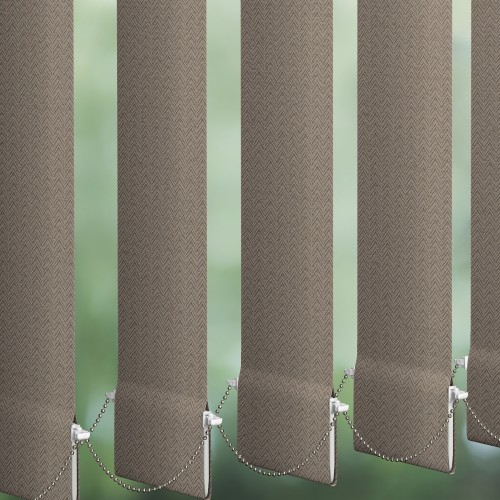 Cherise RD 9115 Vertical Blind