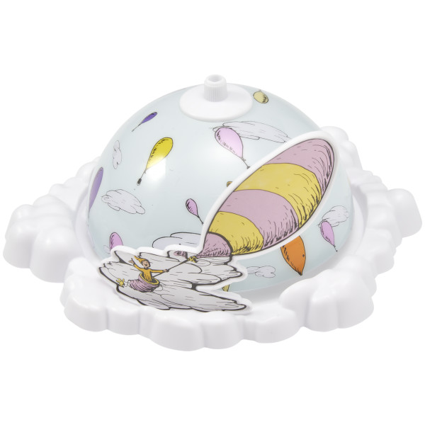 Oh, the Places You'll Go! Today is Your Day DecoSet®