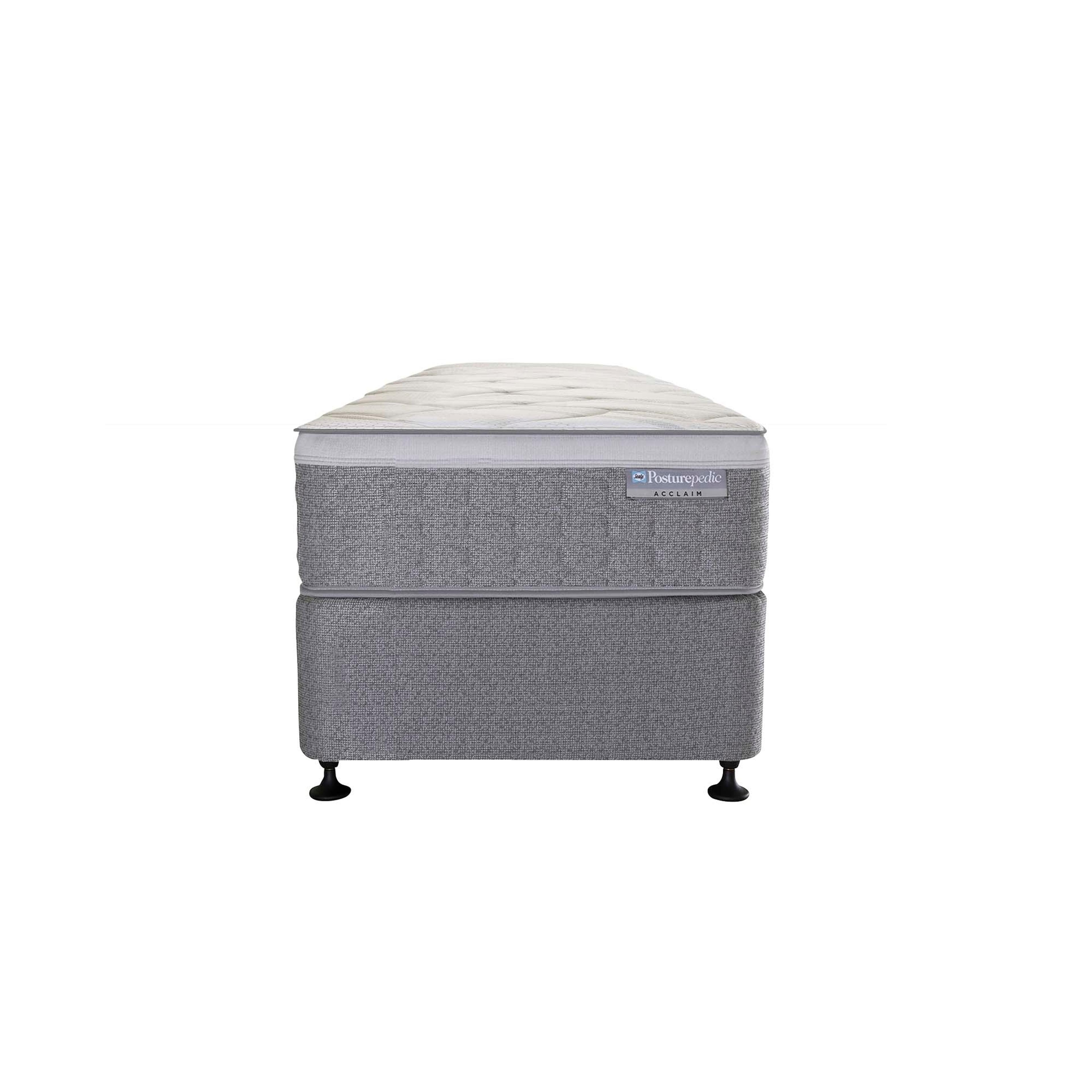 Product image of the  Sealy Posturepedic Acclaim Alpine Mattress, Medium from Forty Winks