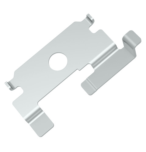 Bracket Retainer Lh