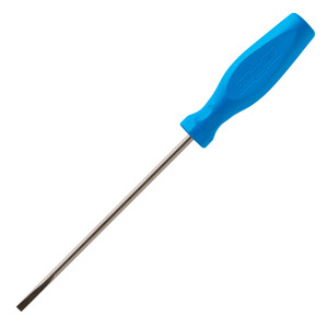 S316H Slotted 3/16 x 6-inch Professional Screwdriver