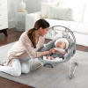 DreamComfort™ SmartBounce Automatic Bouncer™ - Townsend™
