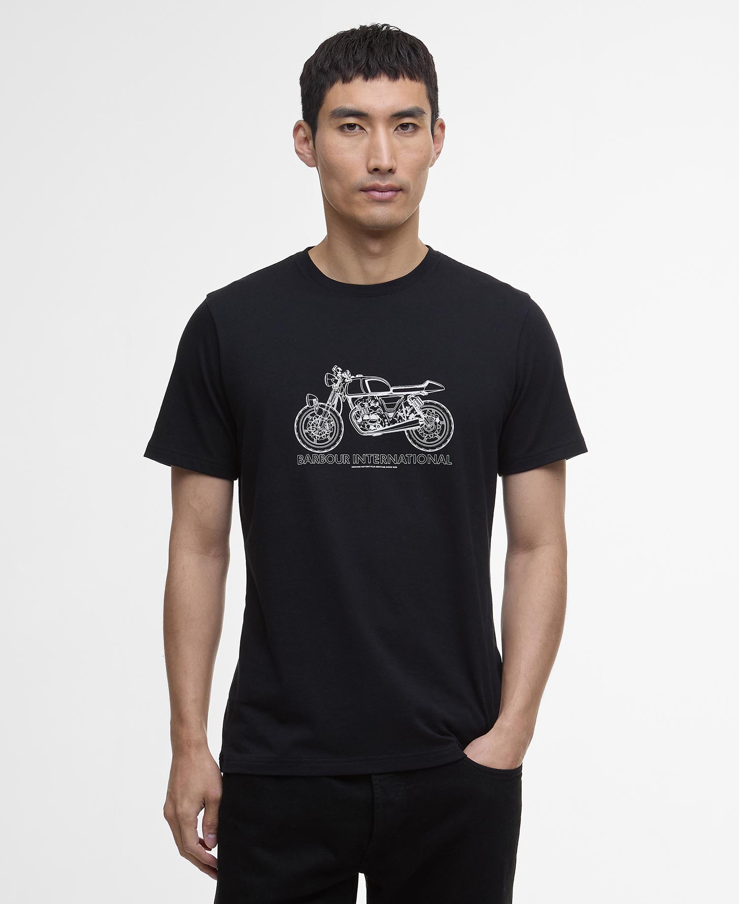 Venture Graphic T-Shirt image number 0