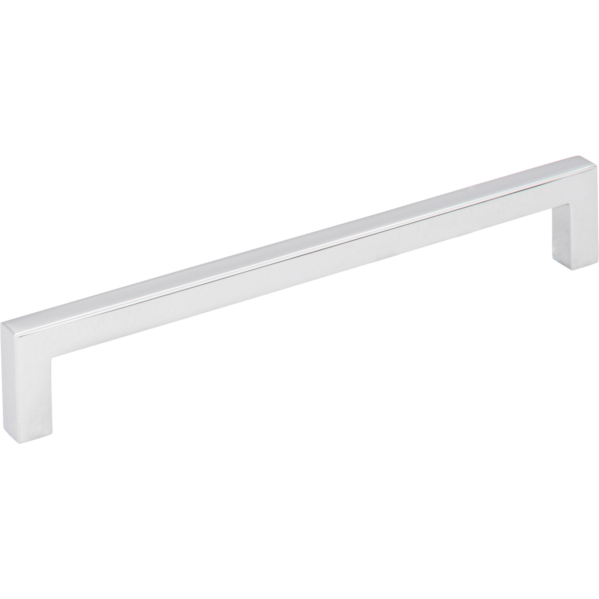 Stanton 160 mm Center-to-Center Bar Pull, Polished Chrome