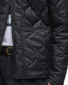 Giacca trapuntata Re-Engineered Utility Liddesdale 