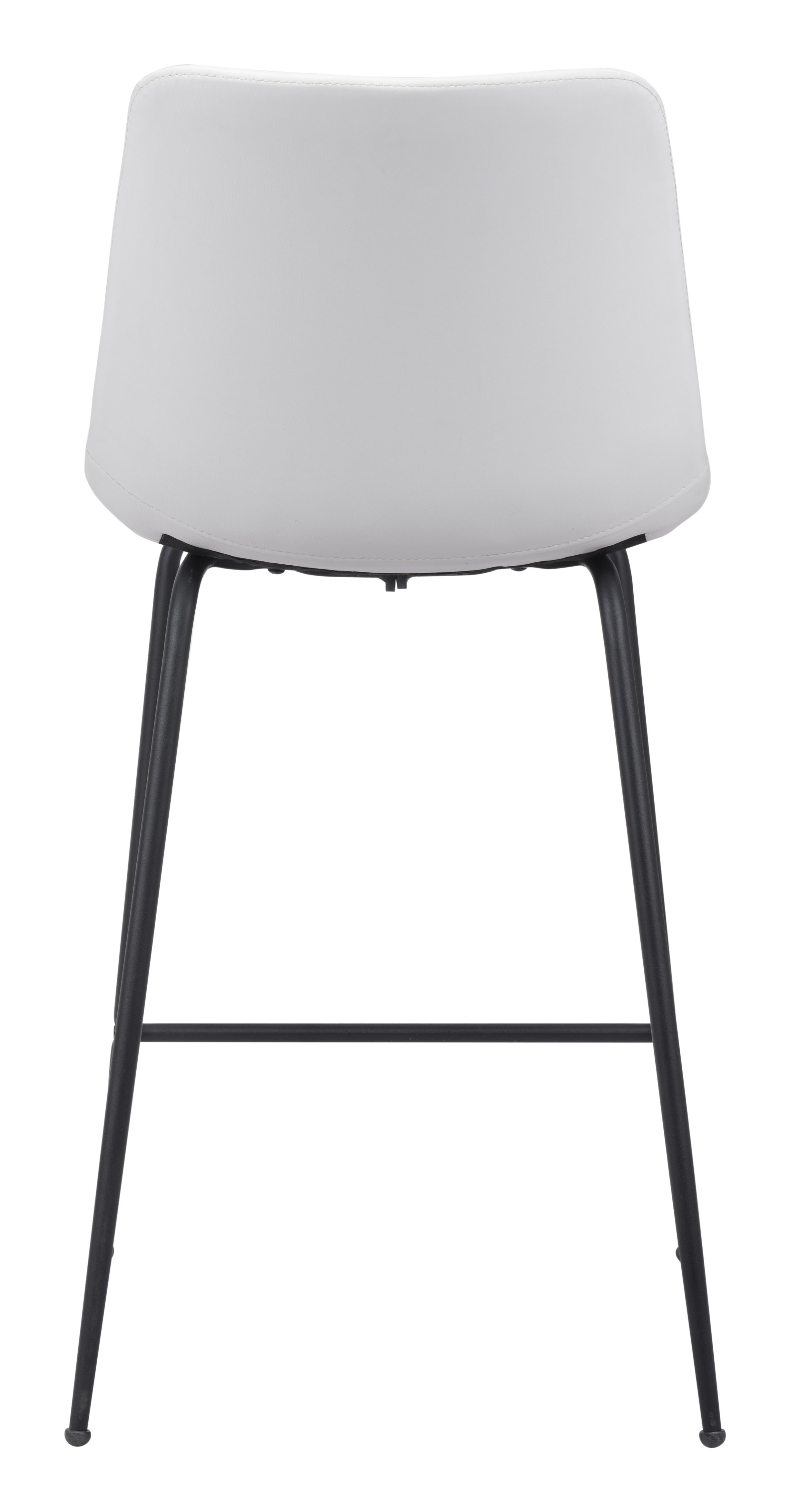 Byron Counter Stool White product image