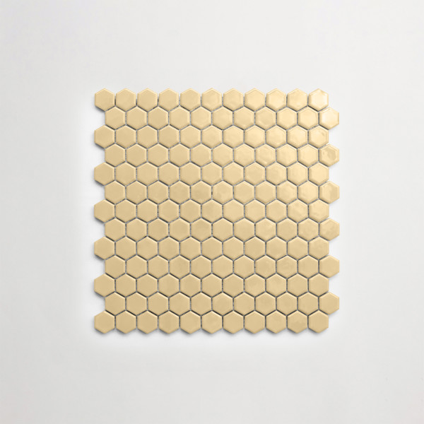 Lido | Acquiterre | Mini Hex | Barely Buff | Gloss