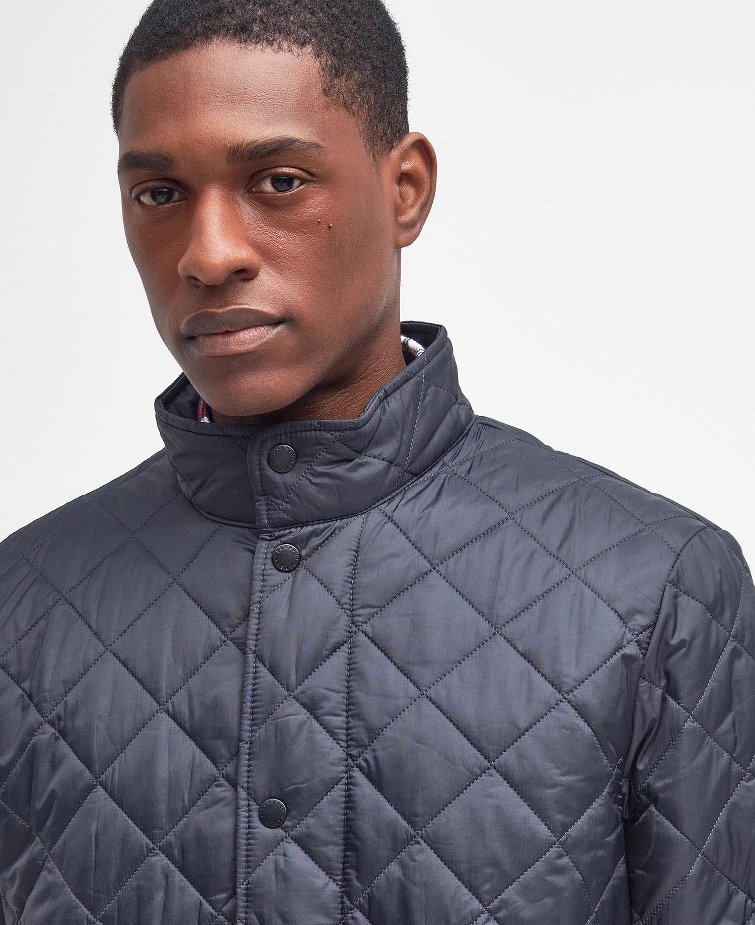 Flyweight Chelsea Quilted Jacket image number 3