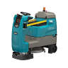 Tennant, T380AMR, 20", Disc, Autonomous Floor Scrubber
