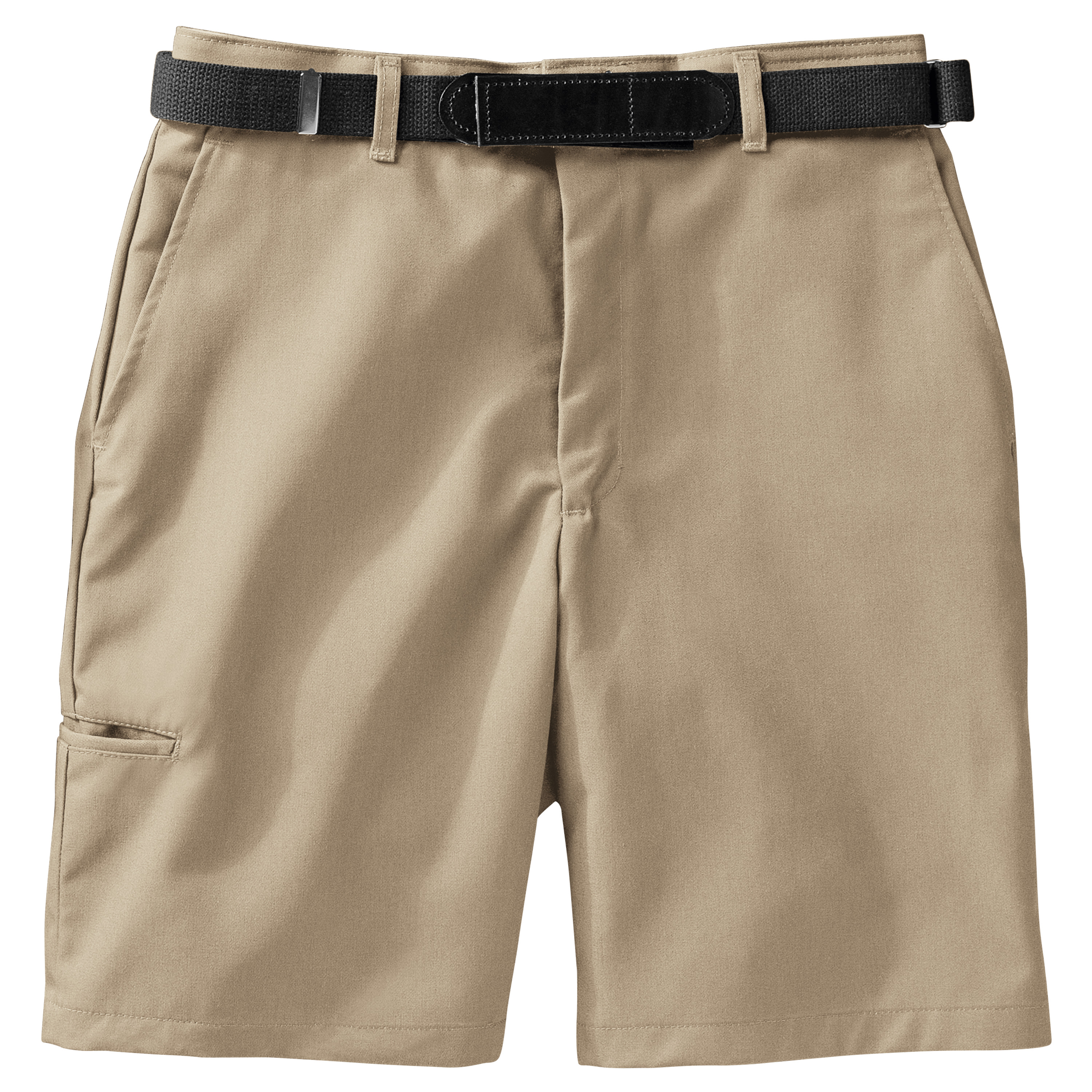 Red Kap Men's Cell Phone Pocket Shorts - Picture 15 of 20