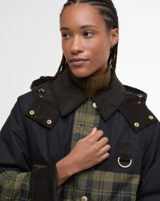 Elaine Showerproof Jacket 