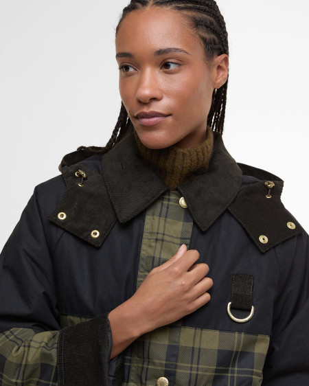 Jacke Elaine Showerproof