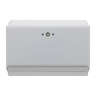 Georgia Pacific, Multi-fold Folded Towel Dispenser, White