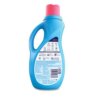 PG10033, Procter & Gamble,  Ultra Downy April Fresh Liquid Fabric Softener,  44 oz Bottle