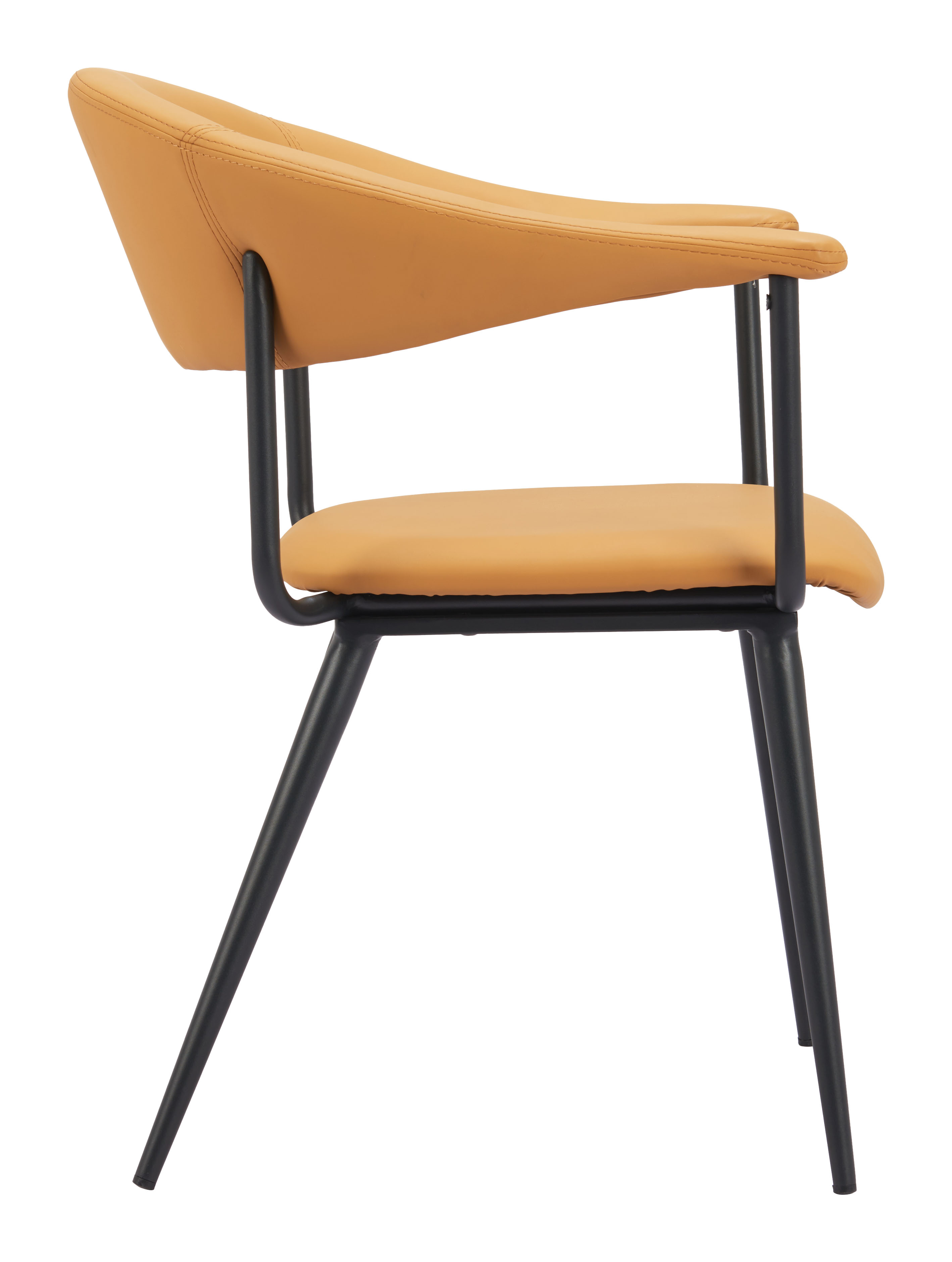 Sima Dining Chair Brown product image