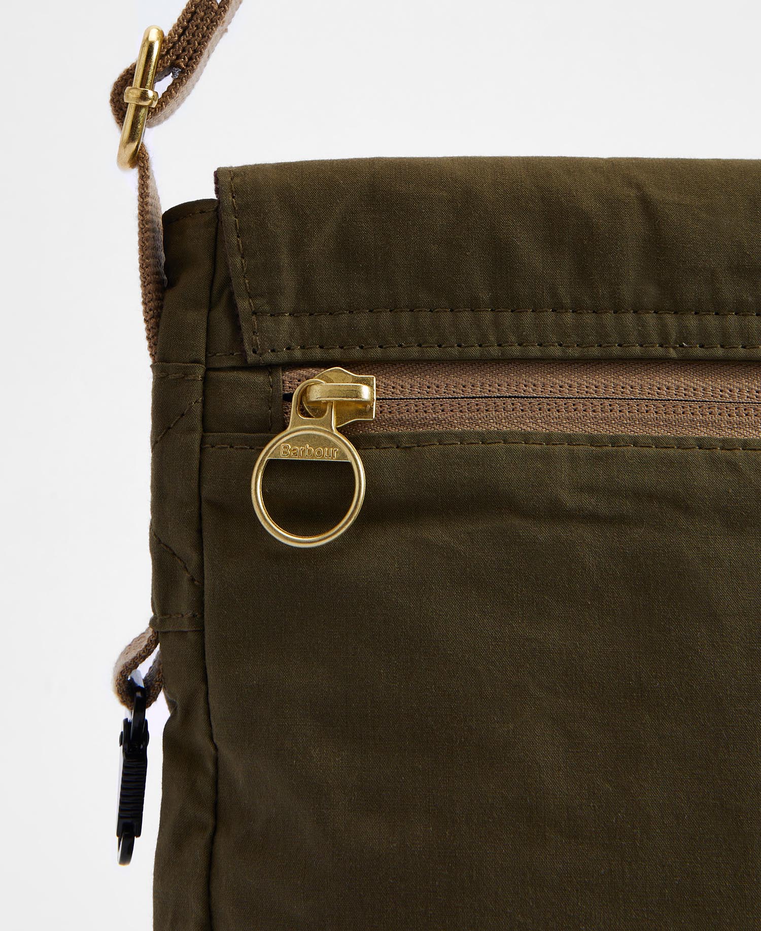 Borsa a tracolla Transport image number 4