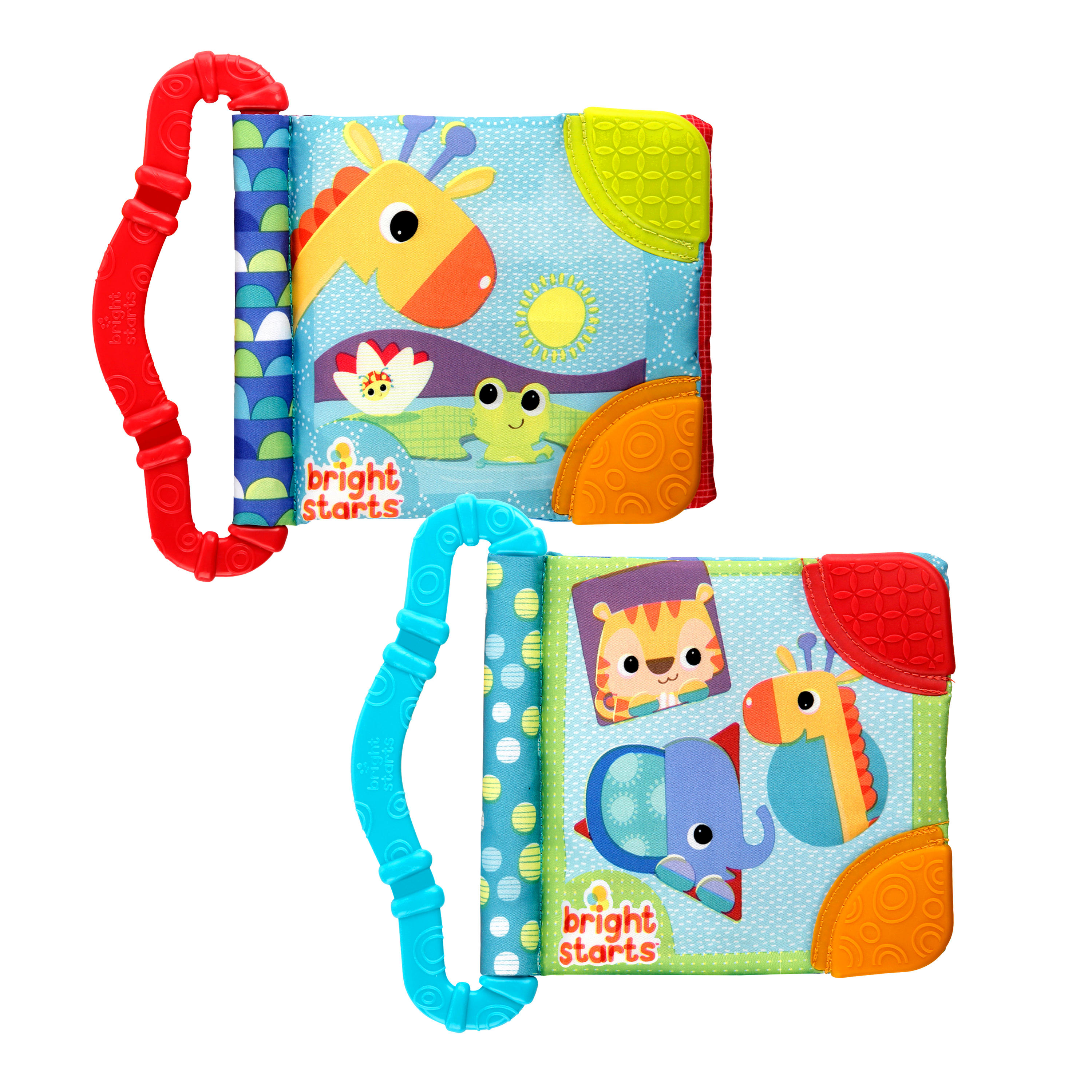 Teethe & Read™ Toy