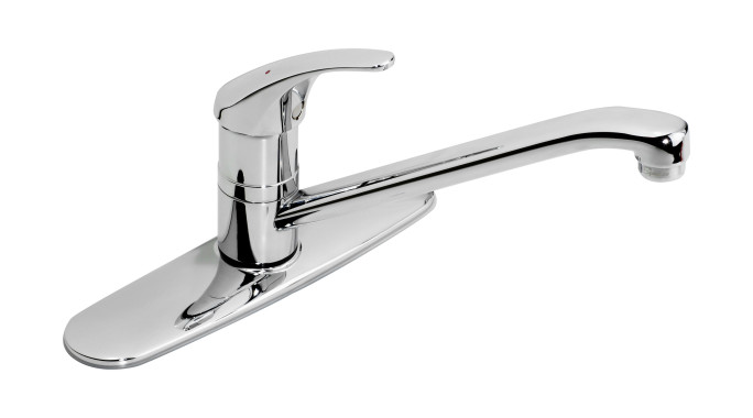Origins Kitchen Faucet