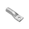 Compression Lug Narrow Tongue One-Hole Aluminum