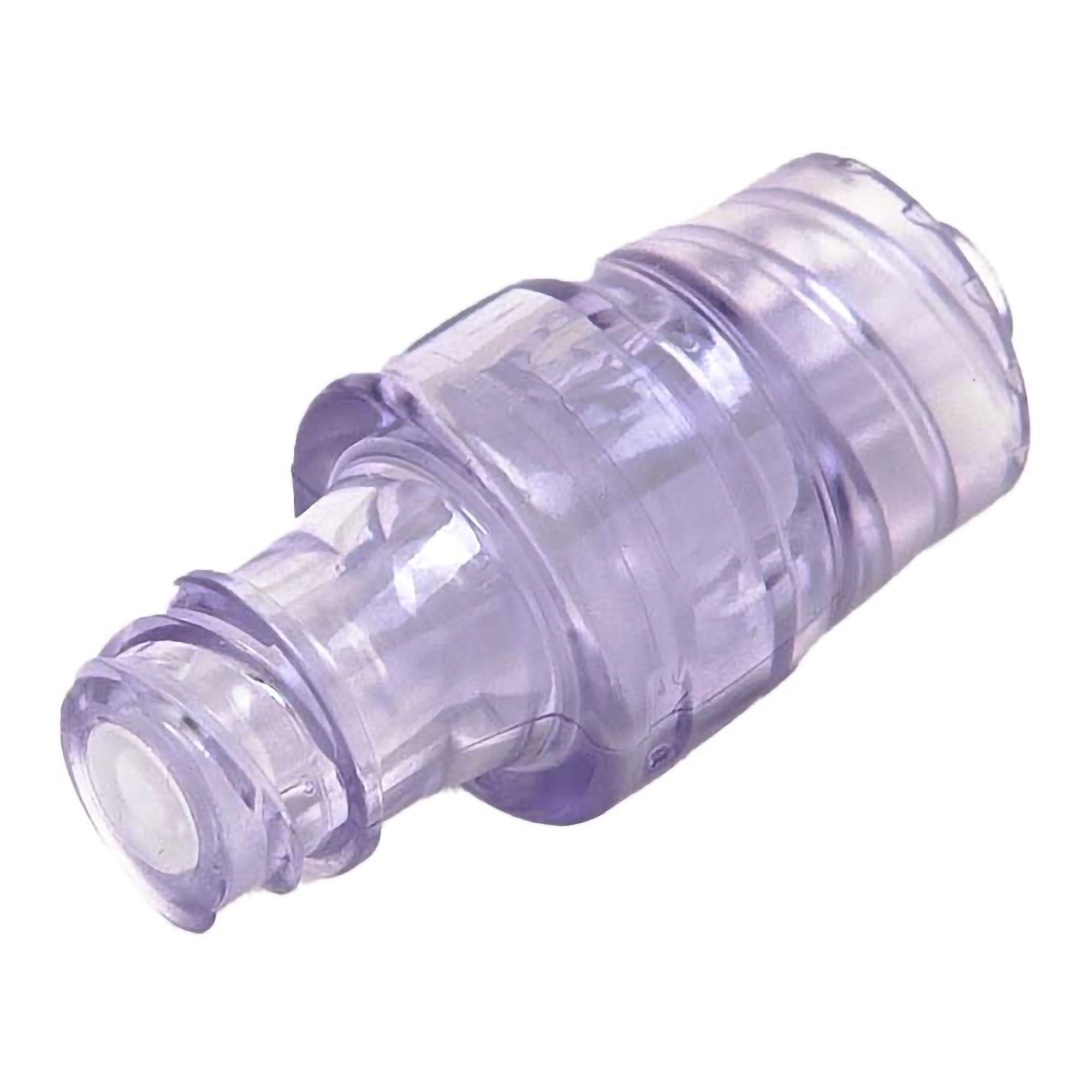 MedSource International CONNECTOR, IV NEUSAFE NEEDLE-FREE LF 330 PSI (100/CS)